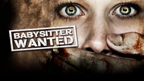 Babysitter Wanted (2009)