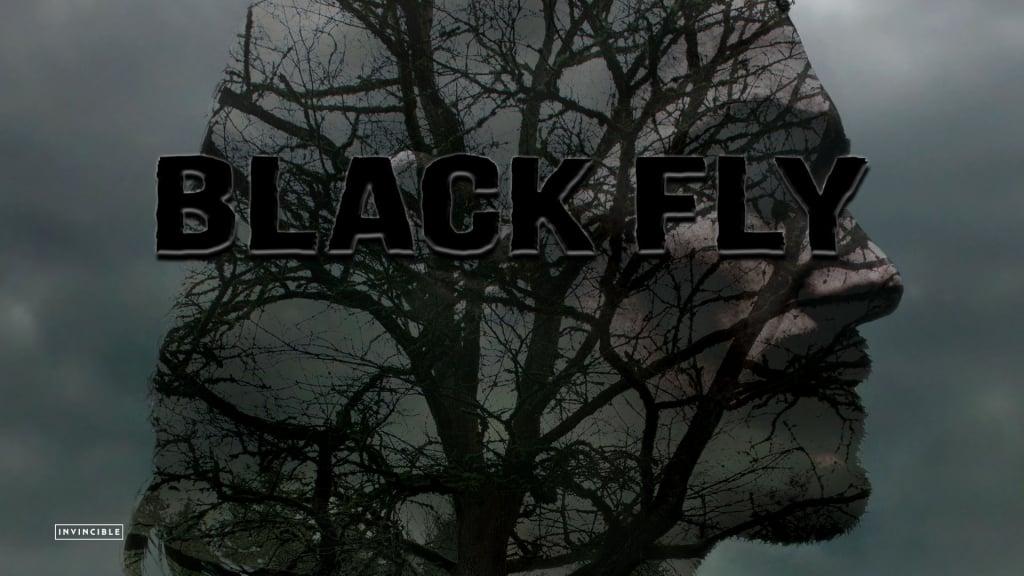 Black Fly (2014)