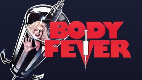 Body Fever (1969)