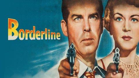 Borderline (1950)