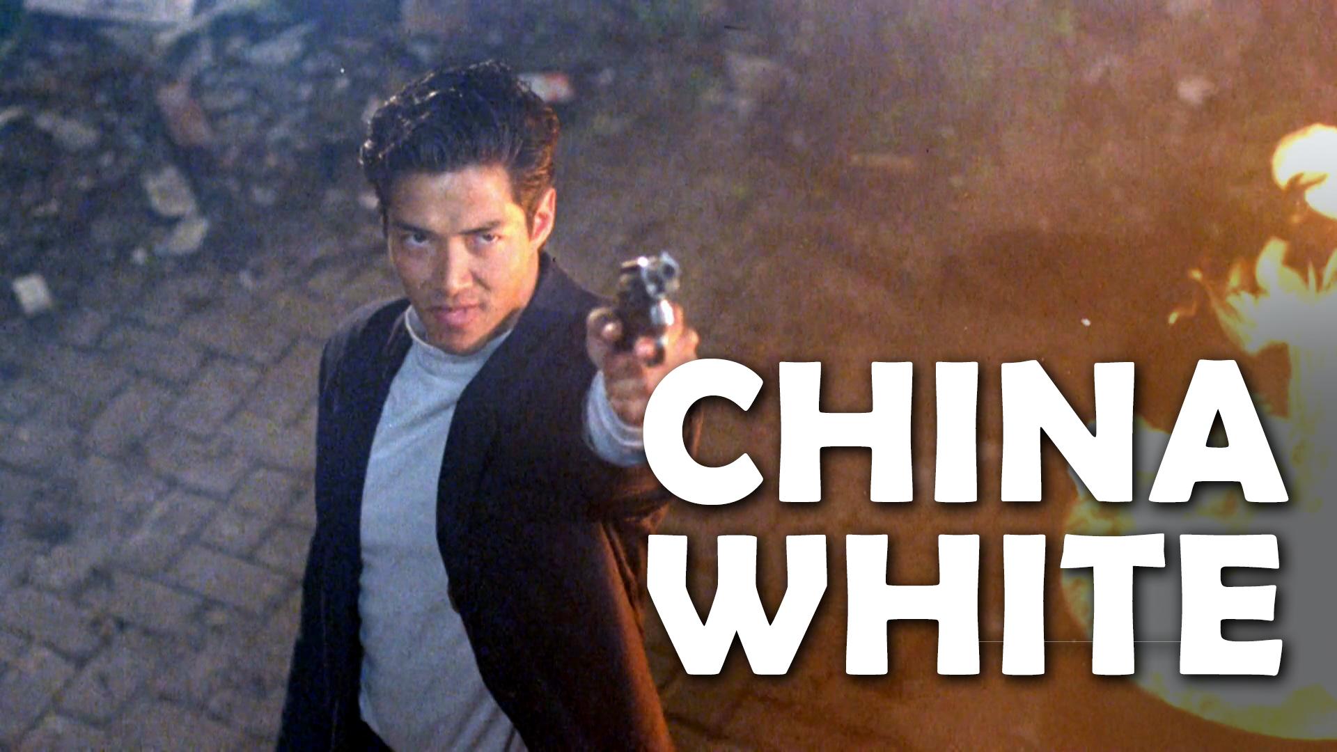 China White (1989)