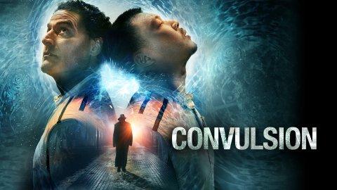 Convulsion (2023)