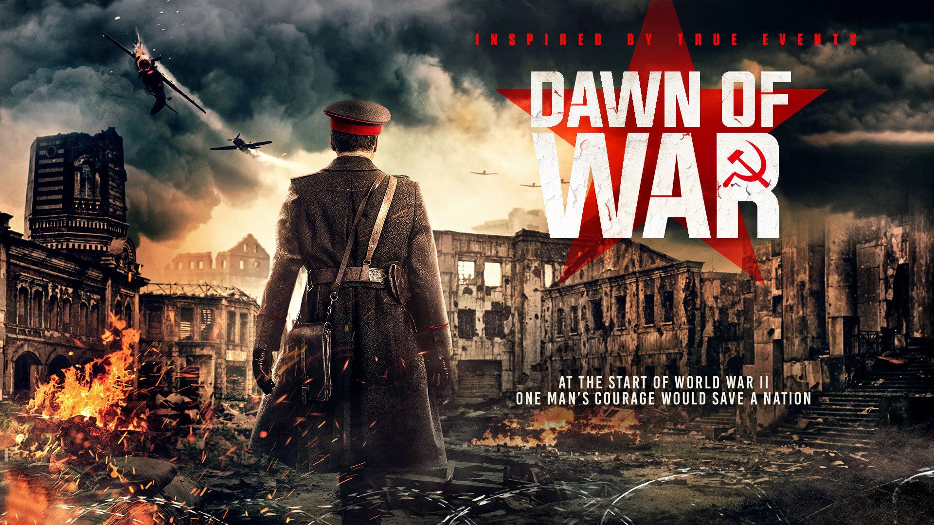 Dawn of War (2020)