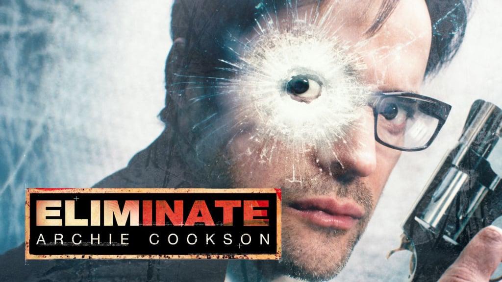 Eliminate: Archie Cookson (2016)