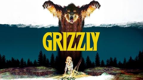 Grizzly (1976)