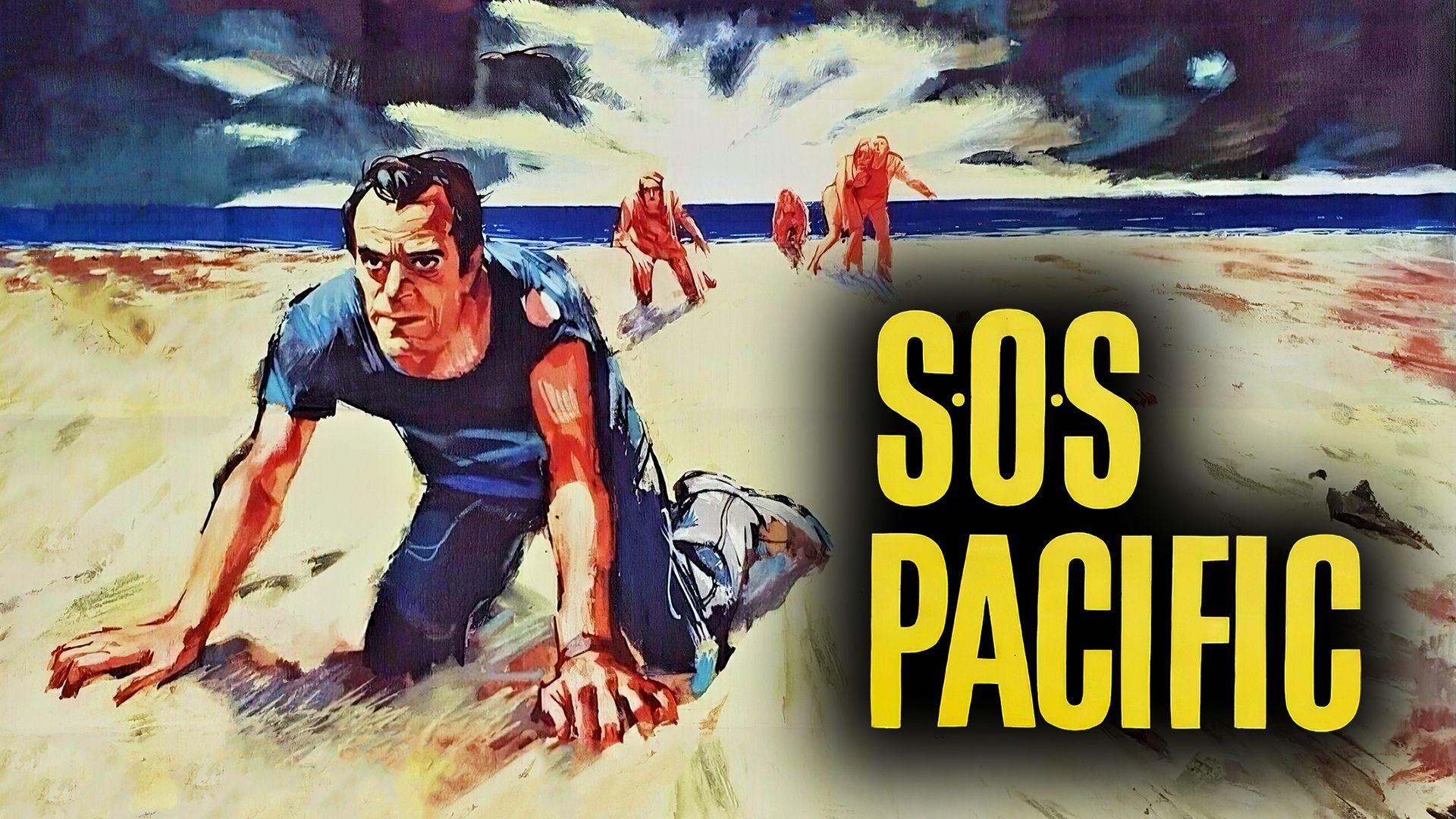 s.o.s. pacific (1959)