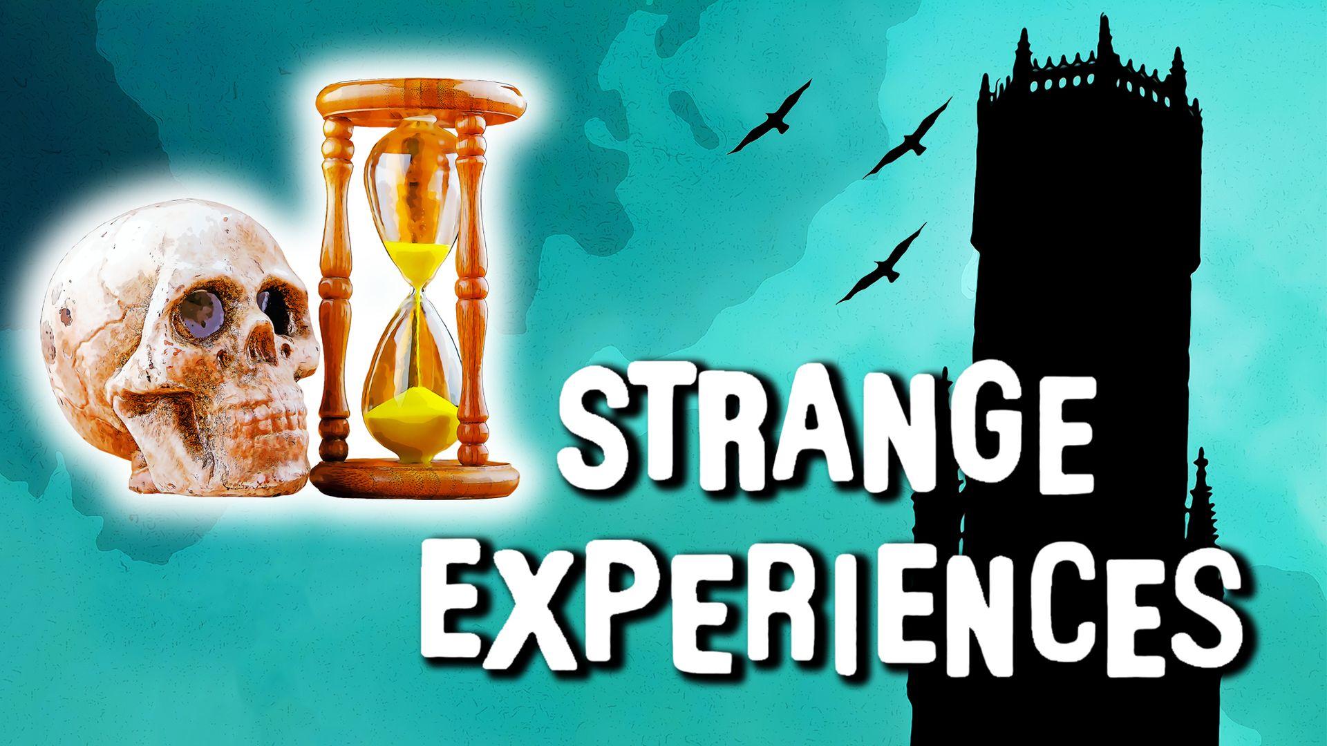 Strange Experiences (1955)