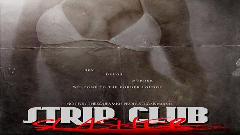 Strip Club Slasher (2010)