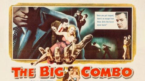 The Big Combo (1955)