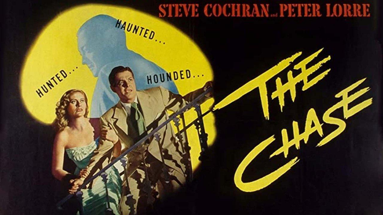 The Chase (1946)