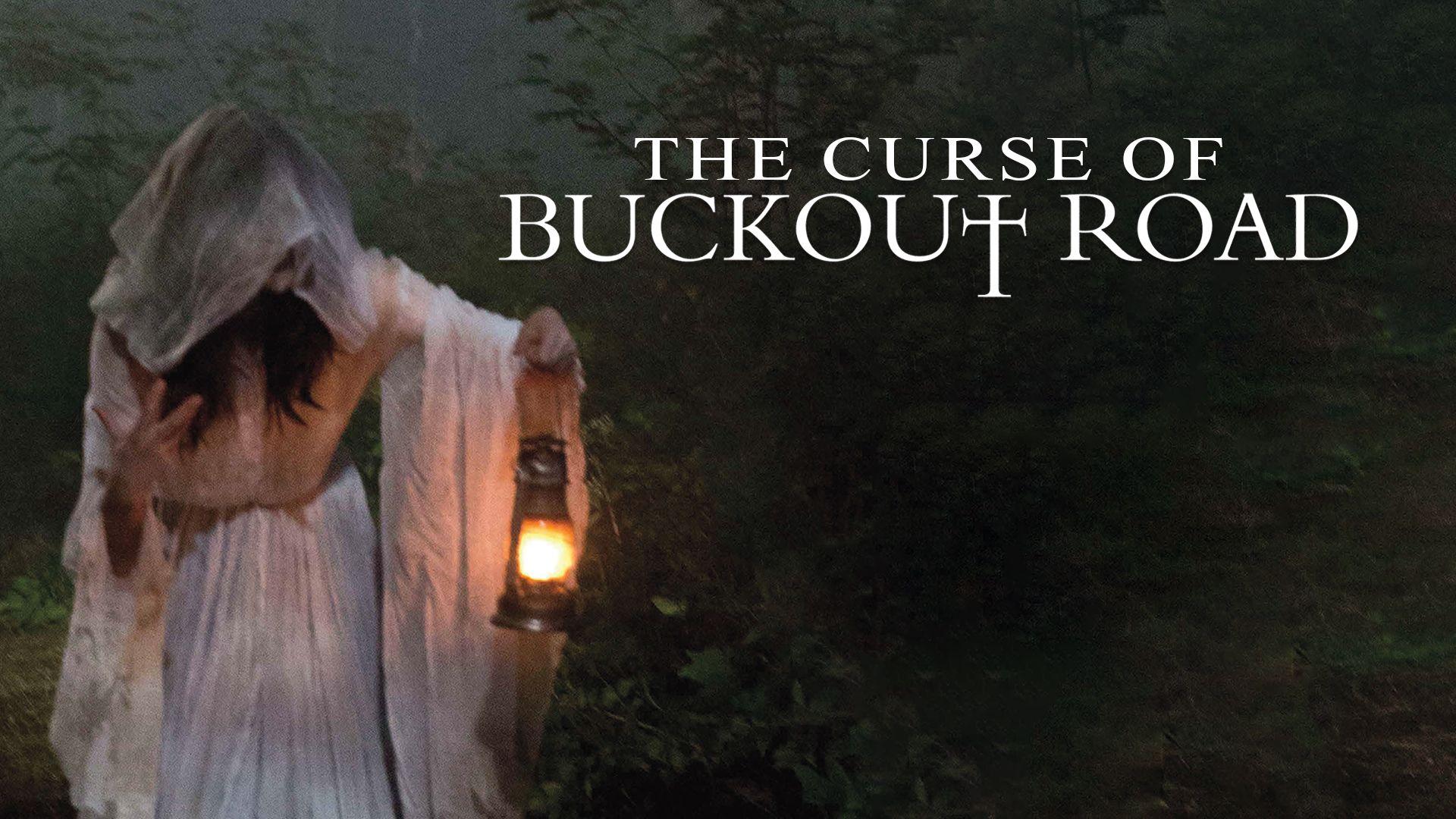 The Curse of Buckout Road (2017)