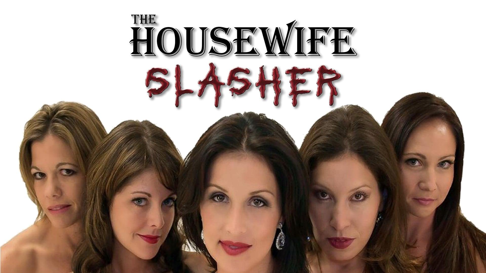 The Housewife Slasher (2012)