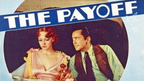 The Payoff (1942)