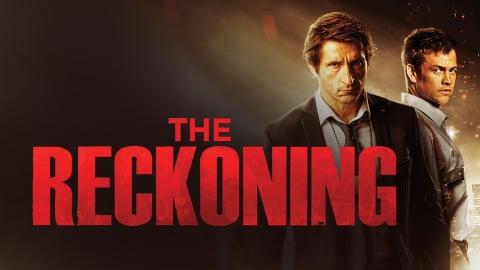 The Reckoning (2014)