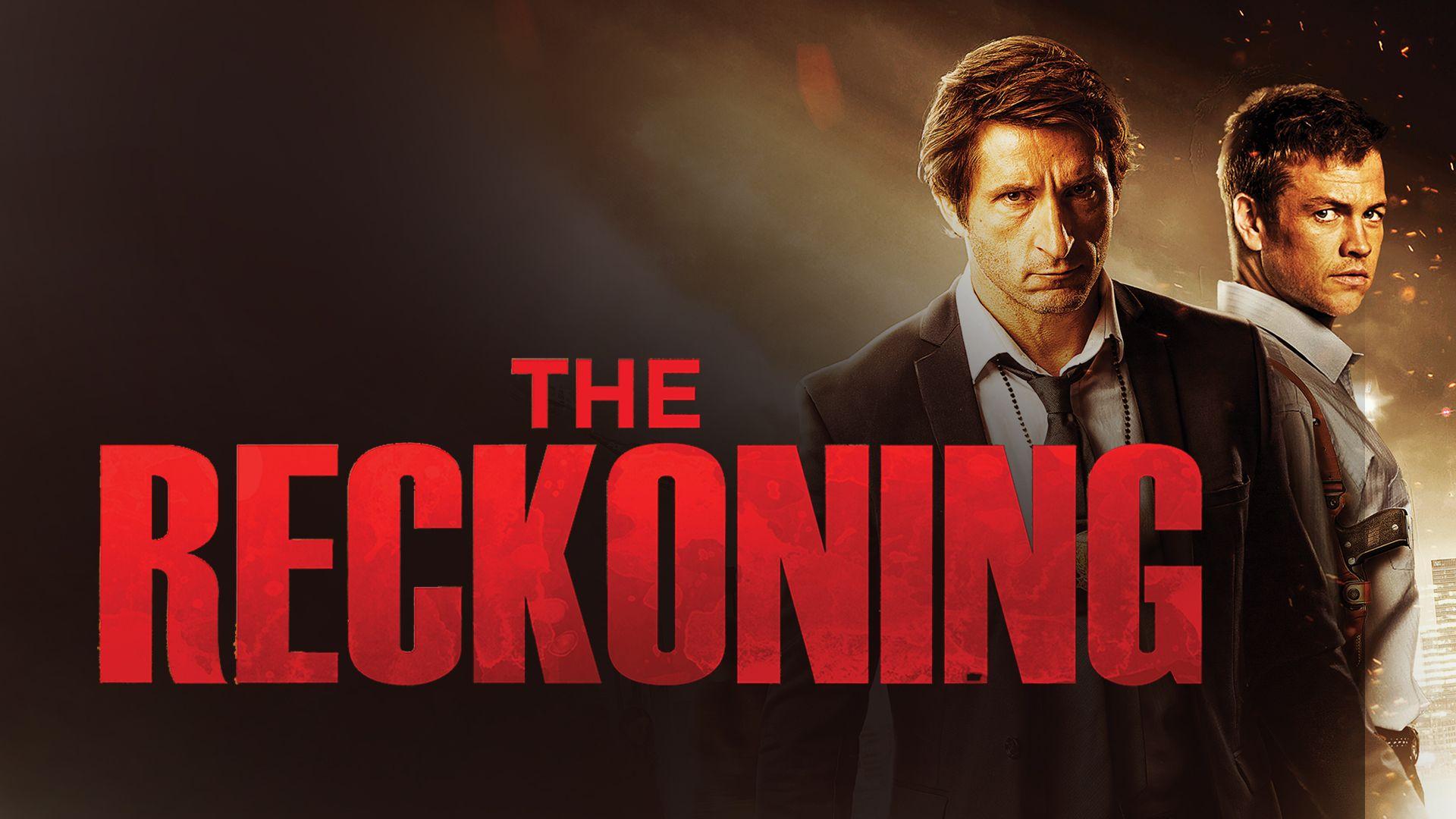 The Reckoning (2014)