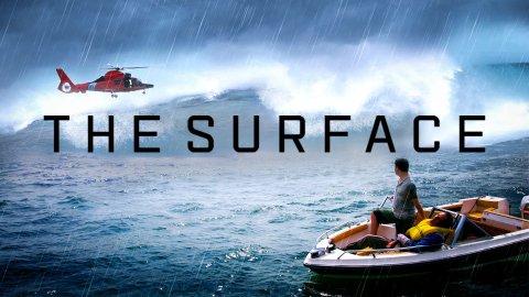 The Surface (2014)