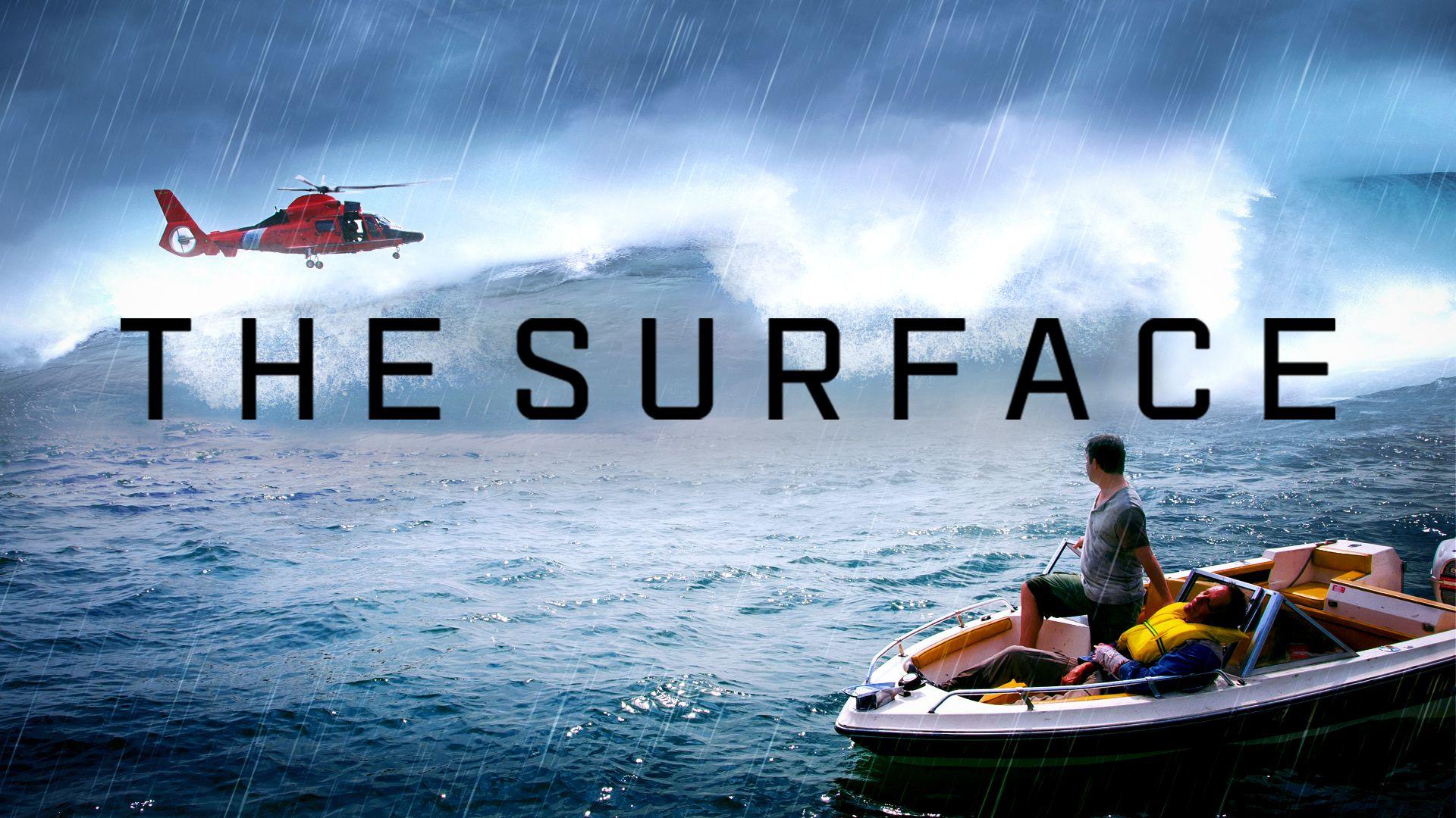 The Surface (2014)