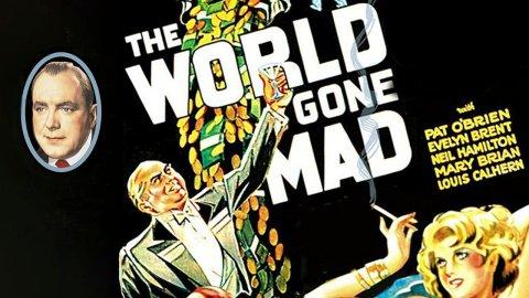 The World Gone Mad (1933)