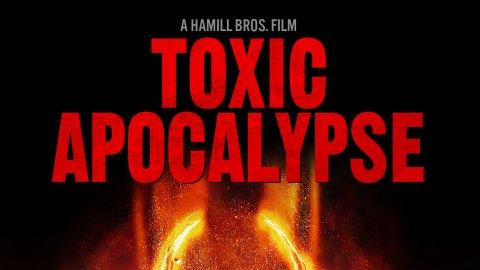 Toxic Apocalypse (2015)