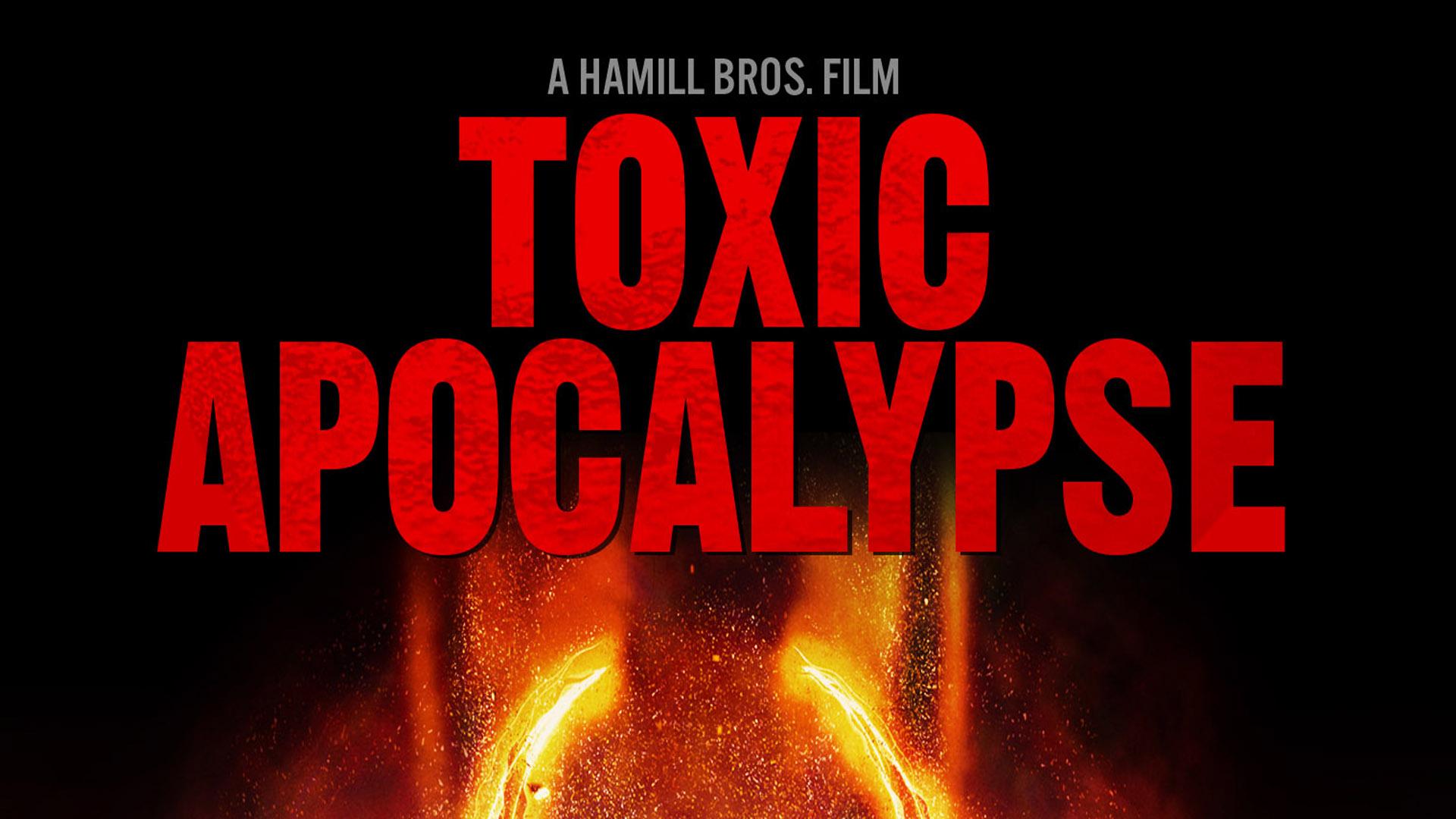 Toxic Apocalypse (2015)